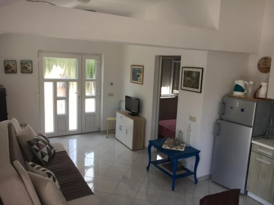 Apartmán Kvarner - Novi Vinodolski KV 7651 N1