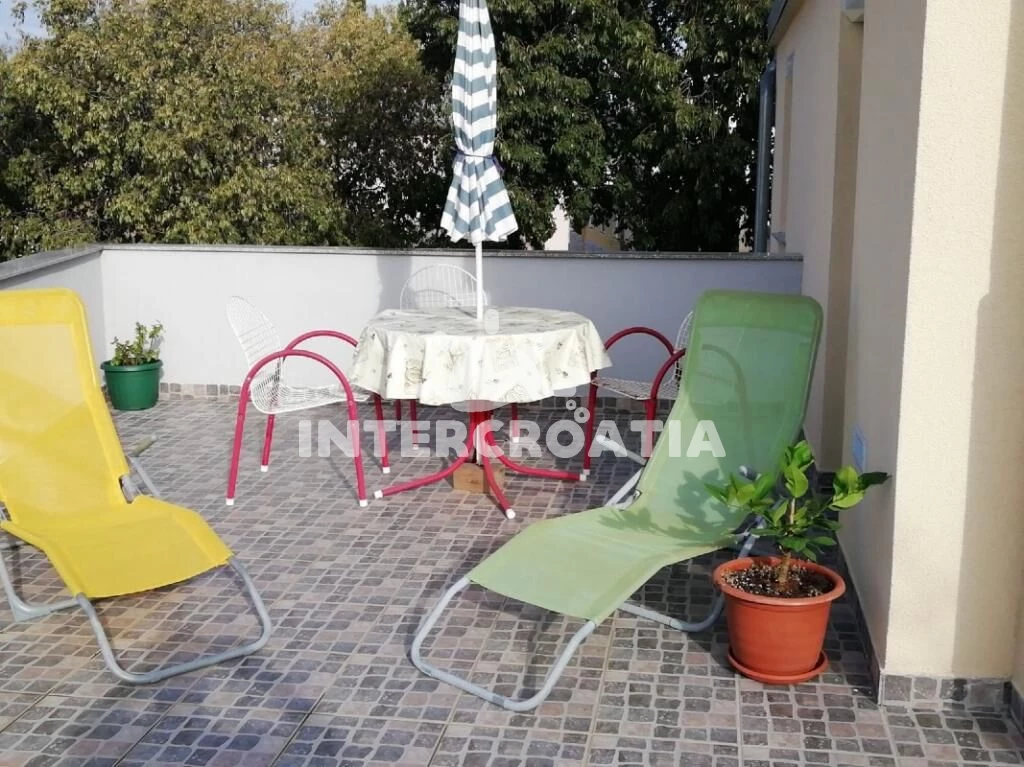 Apartmán Kvarner - Novi Vinodolski KV 7651 N1