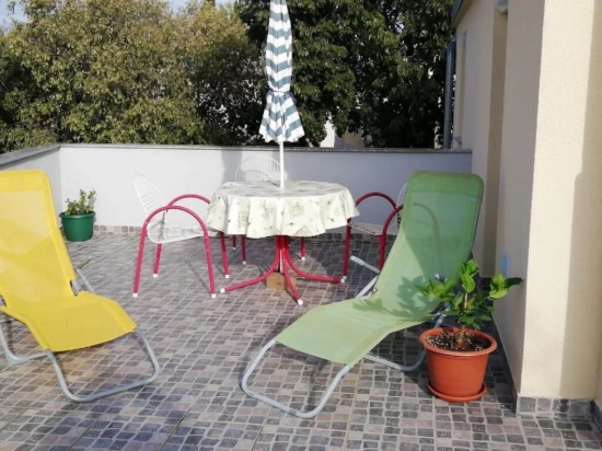 Apartmán Kvarner - Novi Vinodolski KV 7651 N1