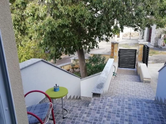 Apartmán Kvarner - Novi Vinodolski KV 7651 N1