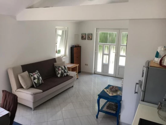 Apartmán Kvarner - Novi Vinodolski KV 7651 N1