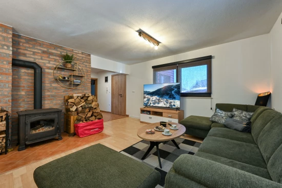 Apartmán Kvarner - Jasenak KV 7652 N1