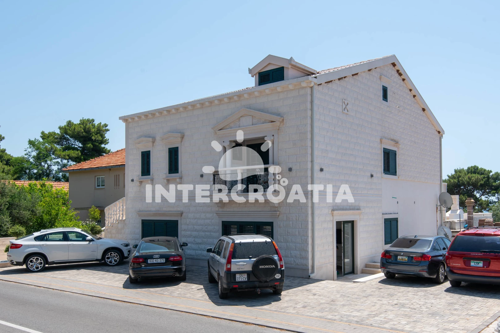 Apartmán Jižní Dalmácie - Orebić DA 8569 N1