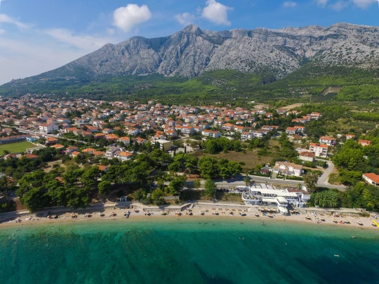 Apartmán Jižní Dalmácie - Orebić DA 8569 N1