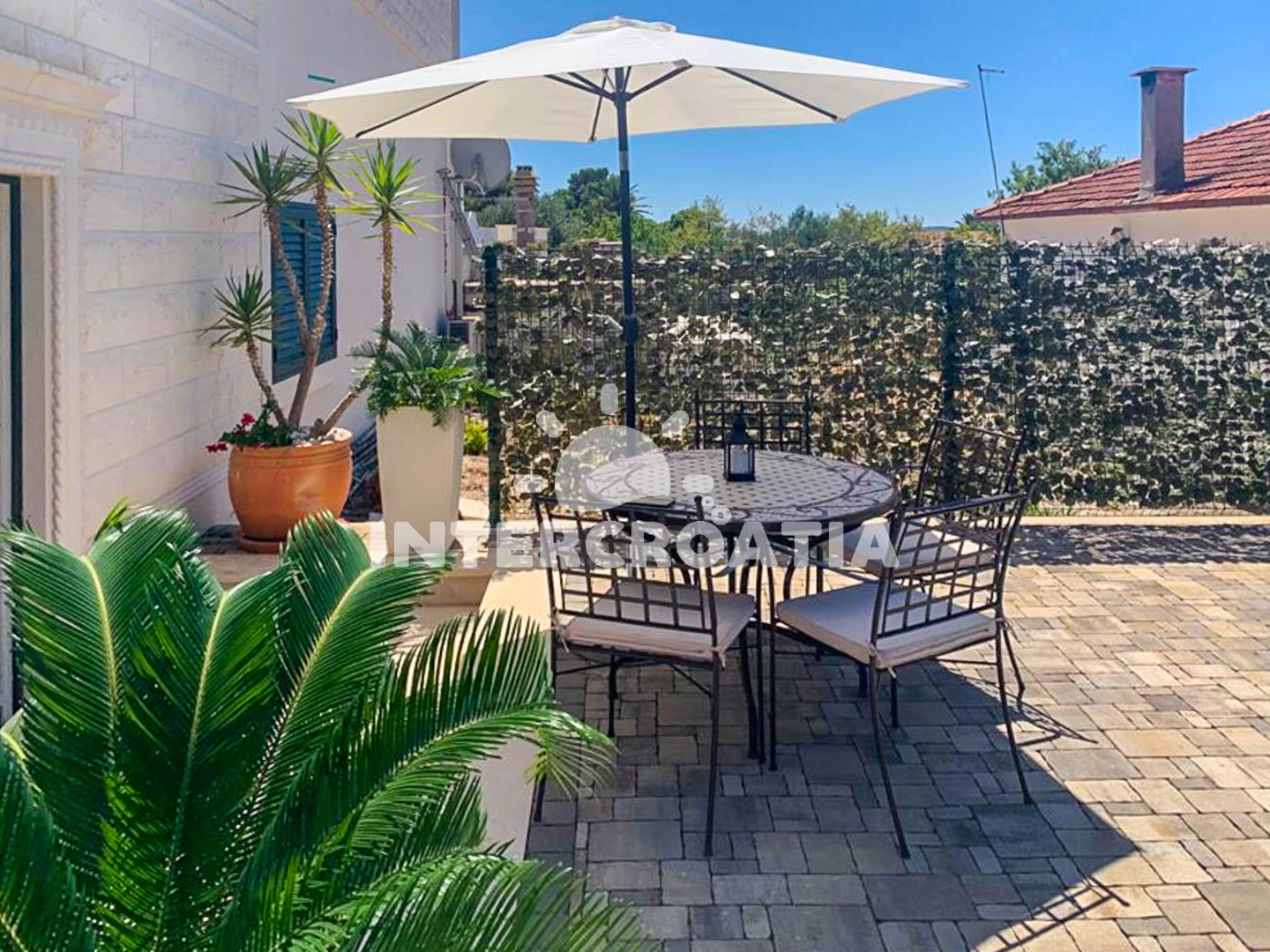 Apartmán Jižní Dalmácie - Orebić DA 8569 N1