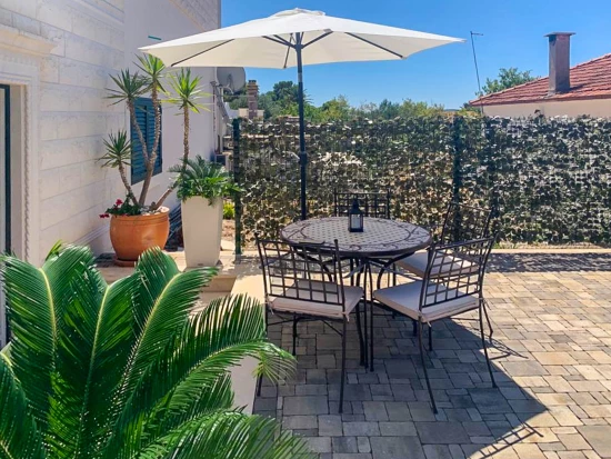 Apartmán Jižní Dalmácie - Orebić DA 8569 N1