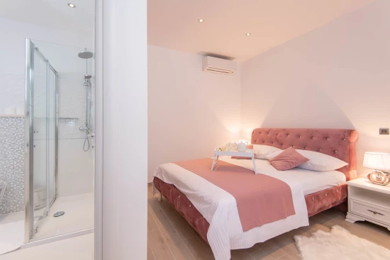 Apartmán Jižní Dalmácie - Orebić DA 8569 N1