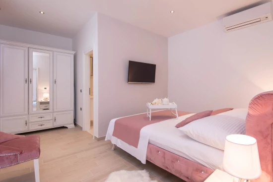 Apartmán Jižní Dalmácie - Orebić DA 8569 N1