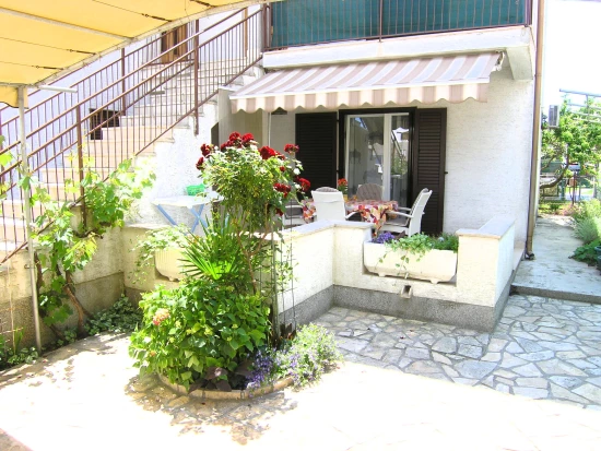 Apartmán Ostrov Krk - Krk OS 10378 N1