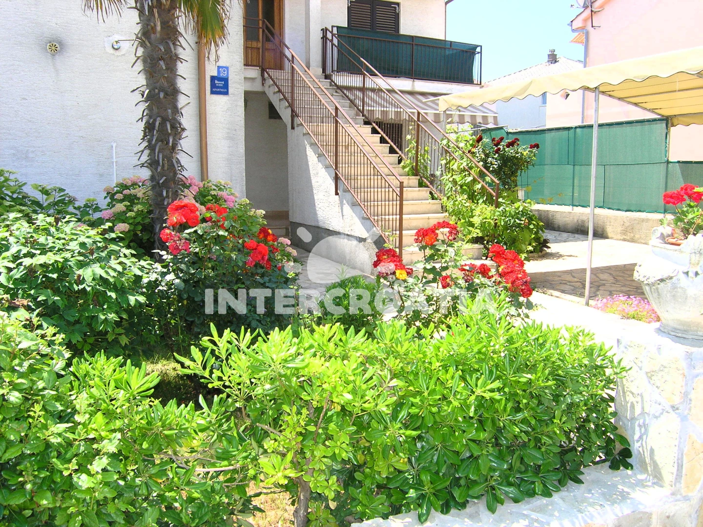 Apartmán Ostrov Krk - Krk OS 10378 N1