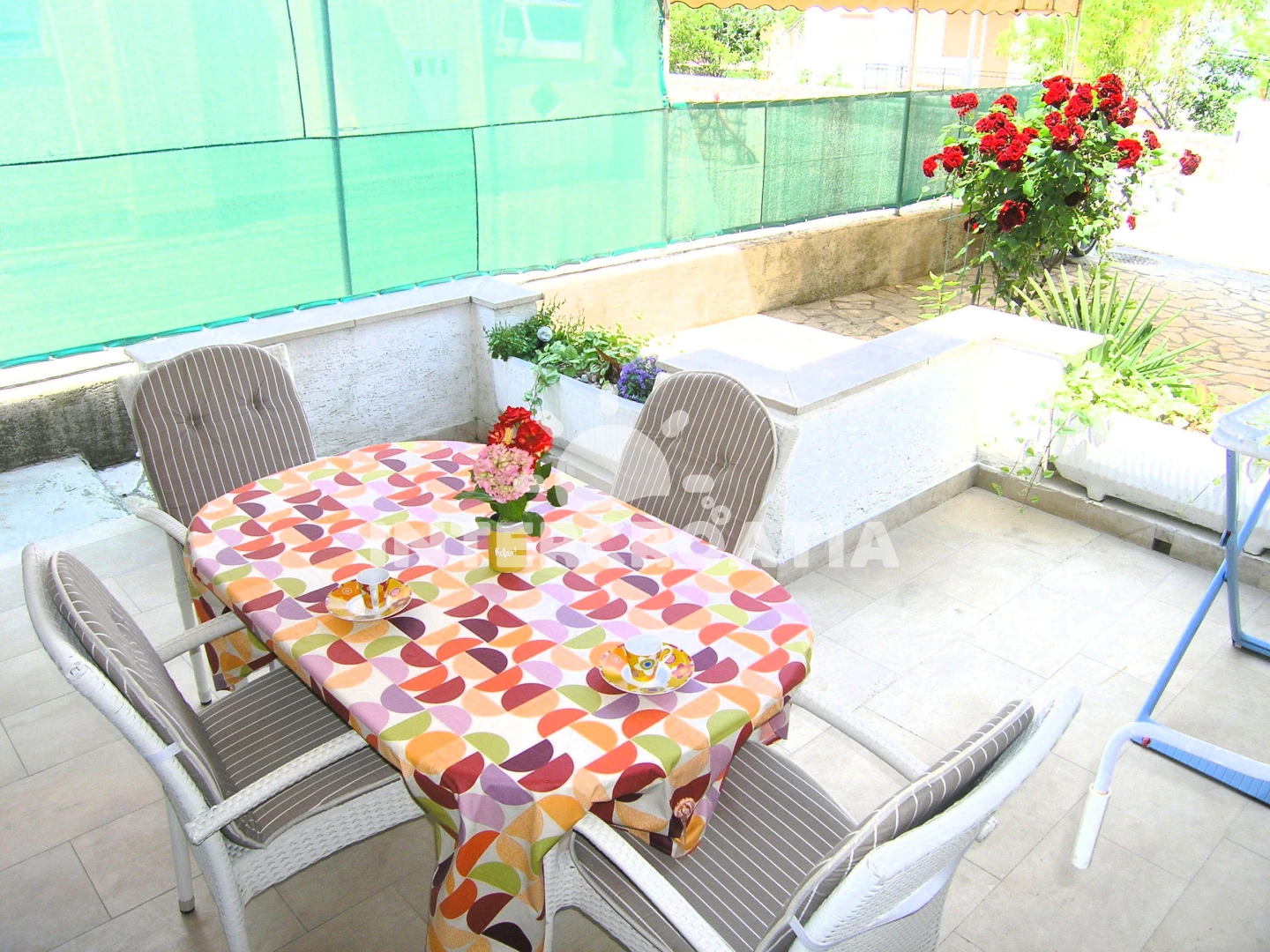 Apartmán Ostrov Krk - Krk OS 10378 N1