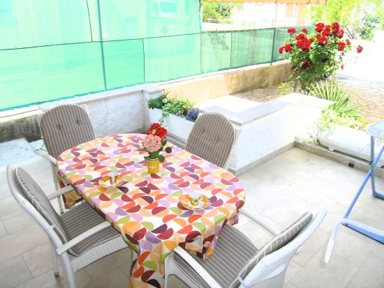 Apartmán Ostrov Krk - Krk OS 10378 N1