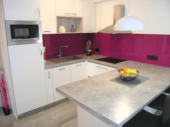 Apartmán Ostrov Krk - Krk OS 10378 N1