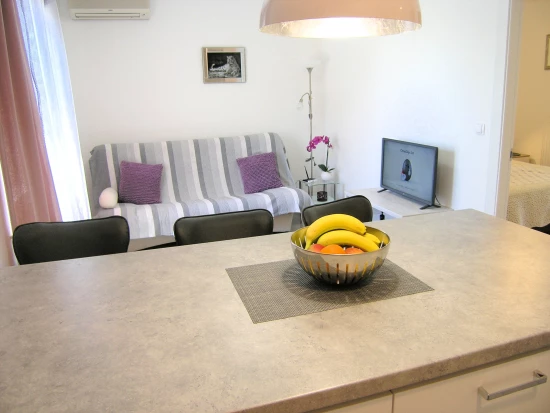 Apartmán Ostrov Krk - Krk OS 10378 N1