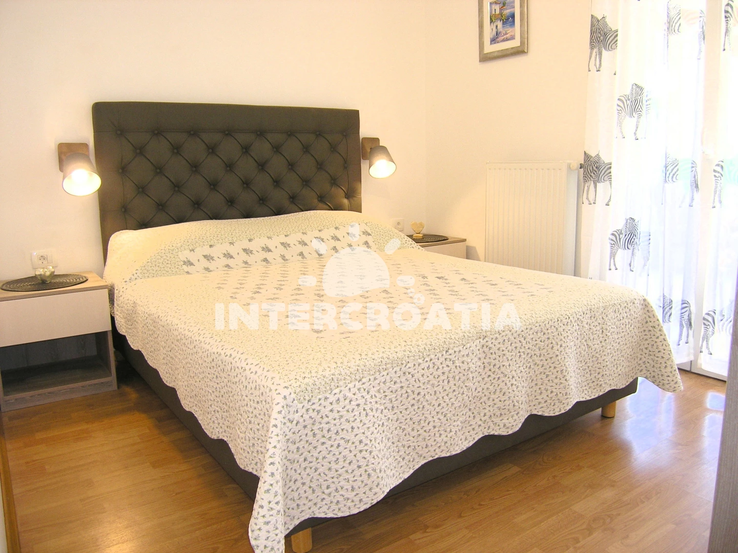 Apartmán Ostrov Krk - Krk OS 10378 N1