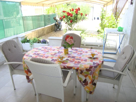 Apartmán Ostrov Krk - Krk OS 10378 N1