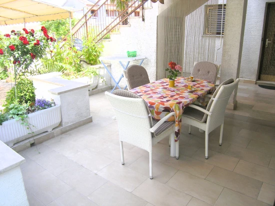 Apartmán Ostrov Krk - Krk OS 10378 N1