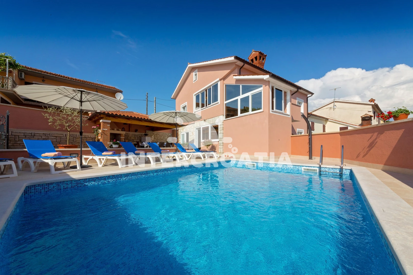 Vila Istrie - Kaštelir IS 7202 N1