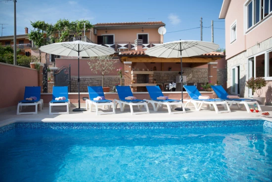 Vila Istrie - Kaštelir IS 7202 N1