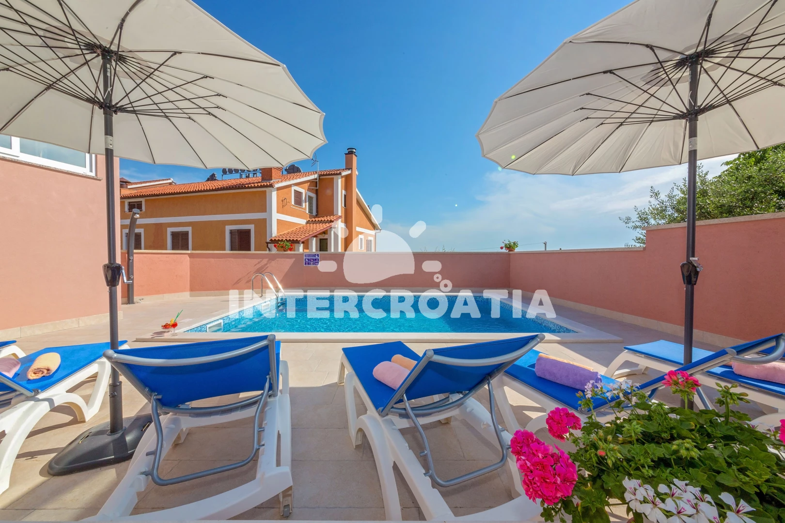 Vila Istrie - Kaštelir IS 7202 N1