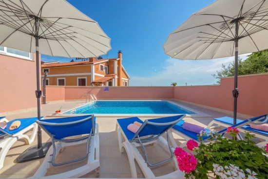 Vila Istrie - Kaštelir IS 7202 N1