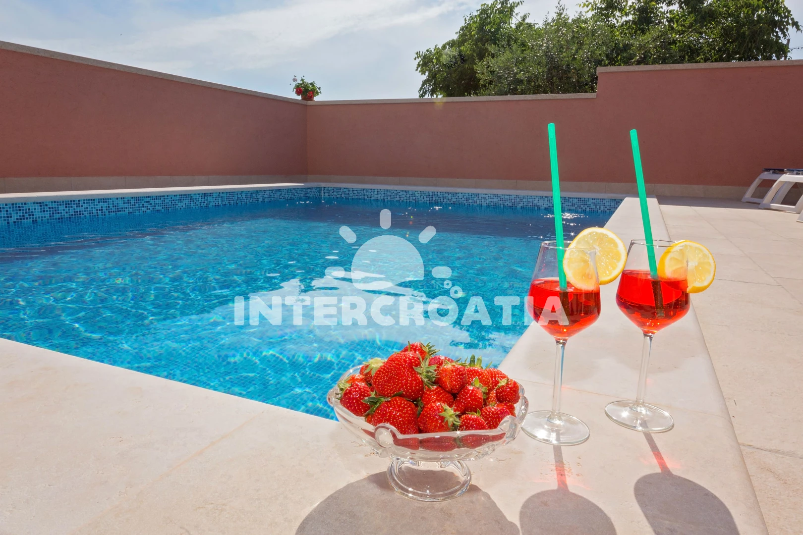 Vila Istrie - Kaštelir IS 7202 N1