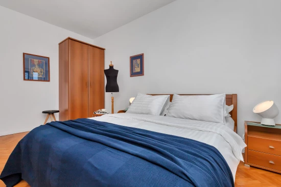 Apartmán Střední Dalmácie - Tučepi DA 8570 N1