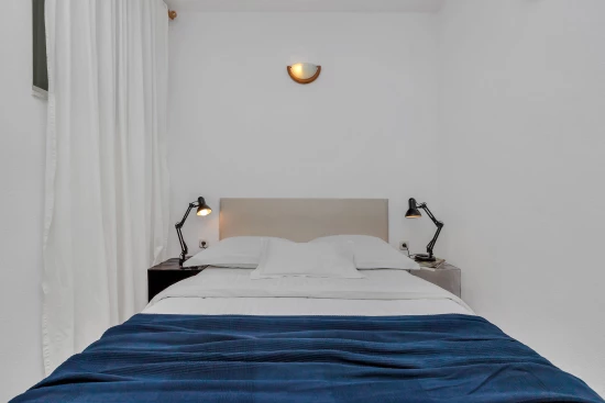 Apartmán Střední Dalmácie - Tučepi DA 8570 N1