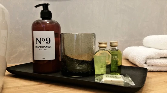 Apartmán Střední Dalmácie - Tučepi DA 8570 N1