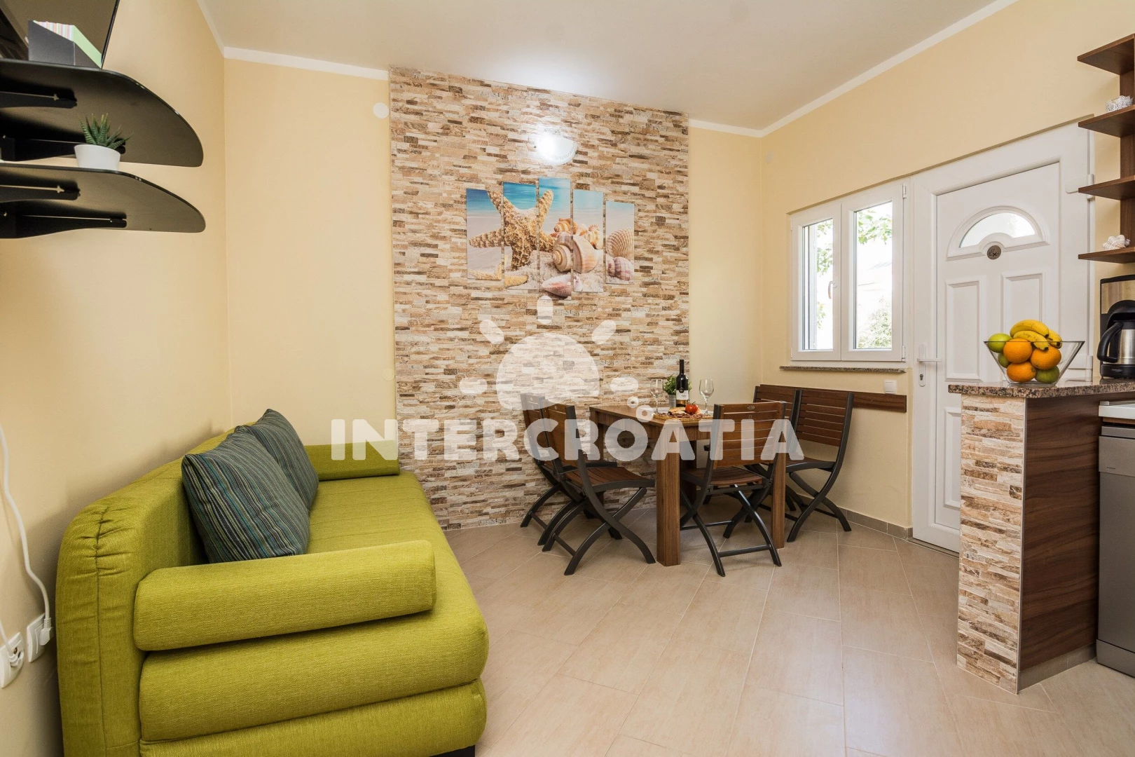 Apartmán Ostrov Vir - Vir OS 10379 N1