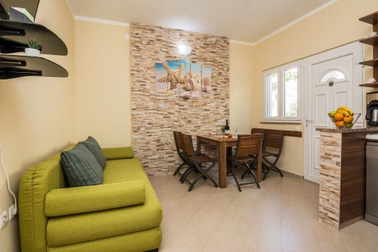 Apartmán Ostrov Vir - Vir OS 10379 N1