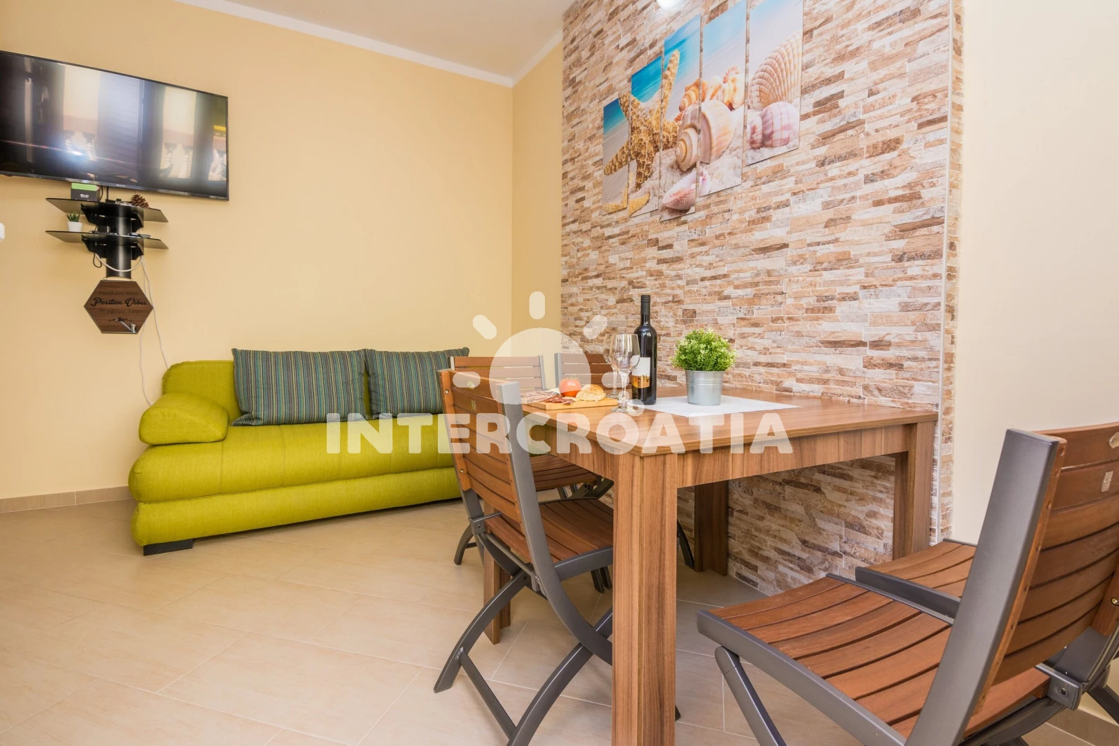 Apartmán Ostrov Vir - Vir OS 10379 N1