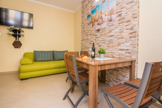 Apartmán Ostrov Vir - Vir OS 10379 N1