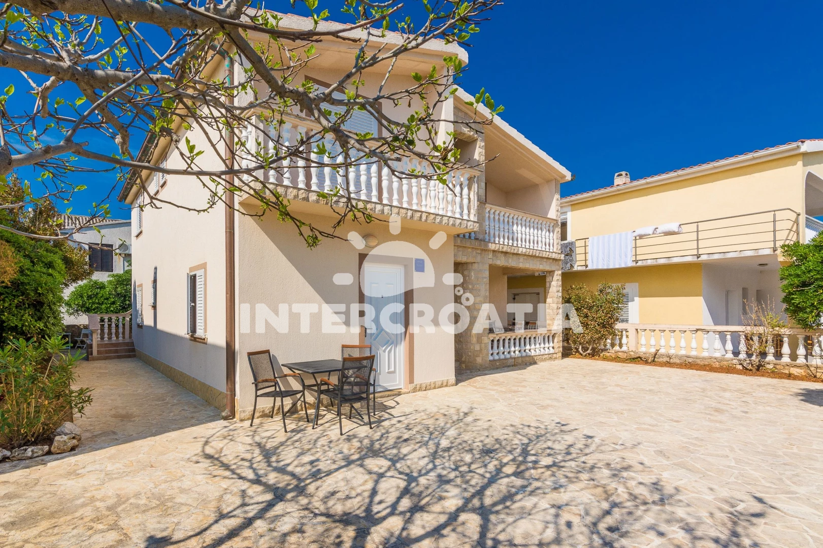 Apartmán Ostrov Vir - Vir OS 10379 N2