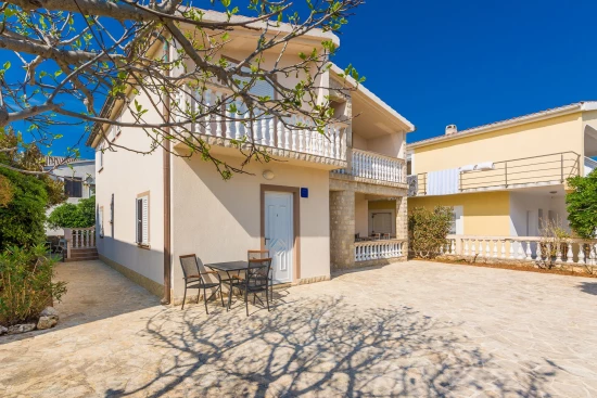 Apartmán Ostrov Vir - Vir OS 10379 N3