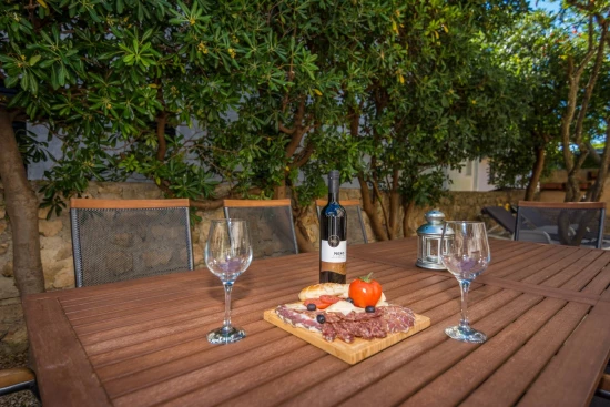 Apartmán Ostrov Vir - Vir OS 10379 N3