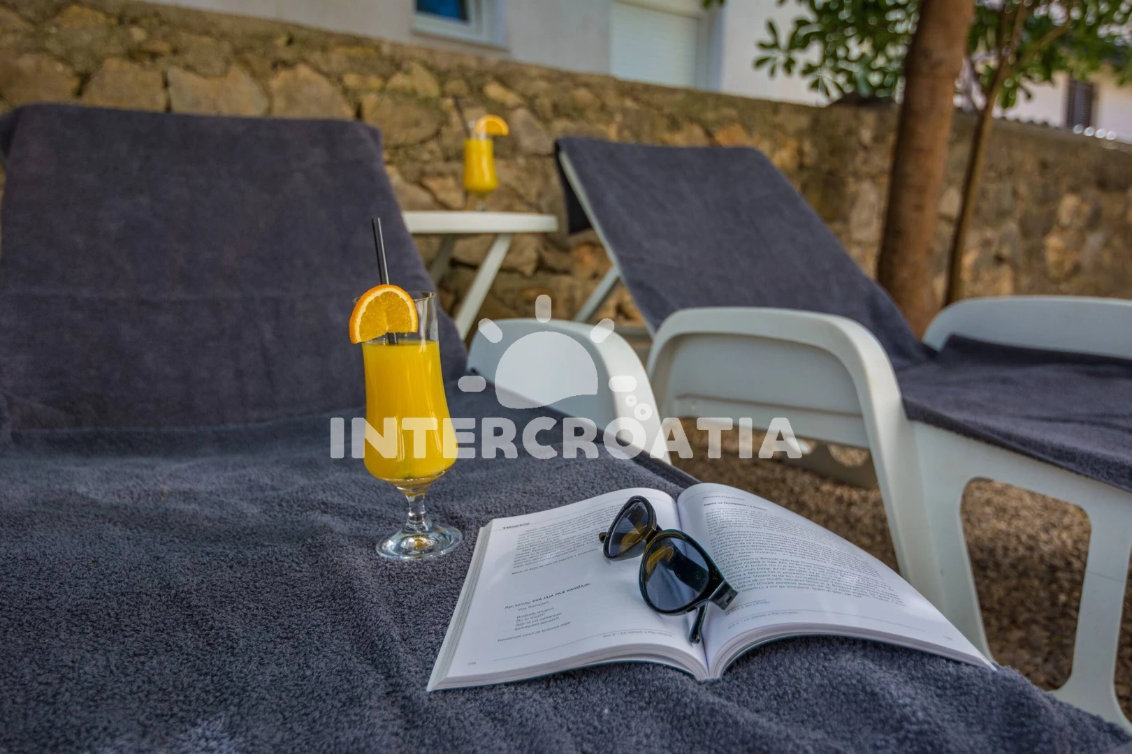 Apartmán Ostrov Vir - Vir OS 10379 N3