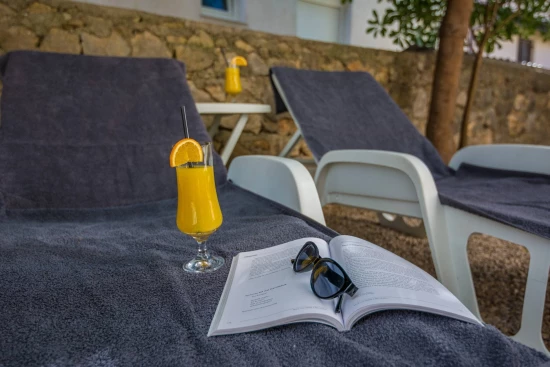 Apartmán Ostrov Vir - Vir OS 10379 N3