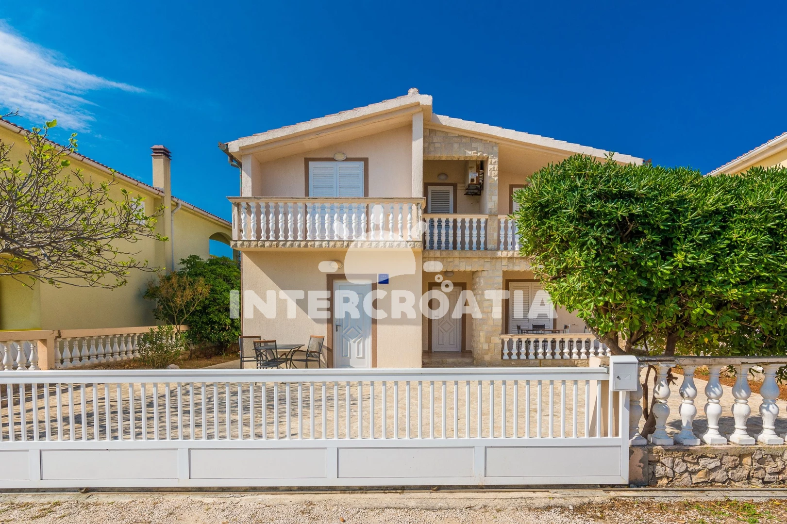 Apartmán Ostrov Vir - Vir OS 10379 N4