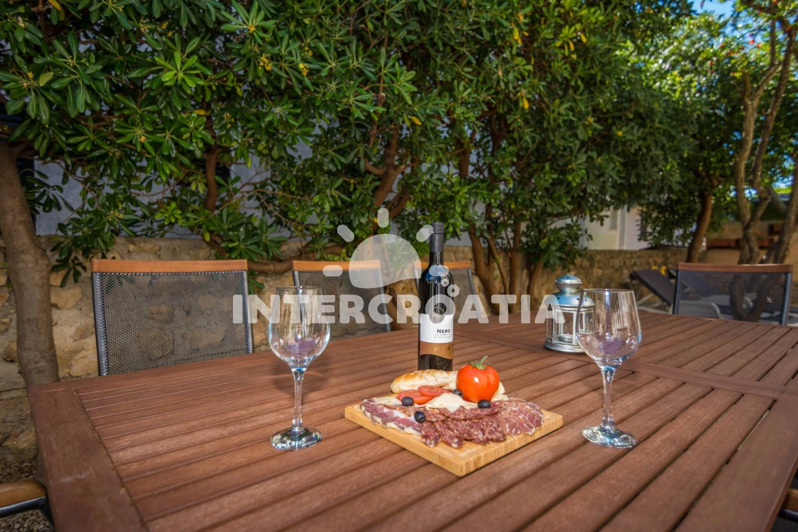 Apartmán Ostrov Vir - Vir OS 10379 N5