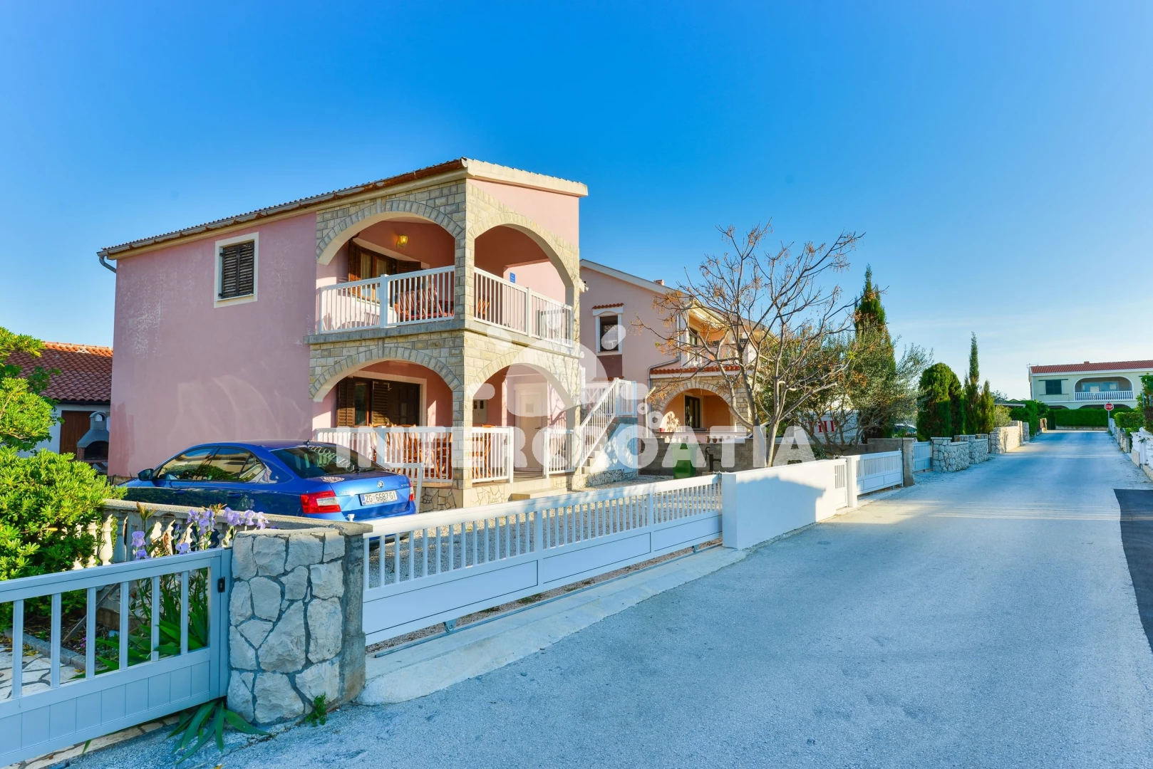 Apartmán Ostrov Vir - Vir OS 10380 N1