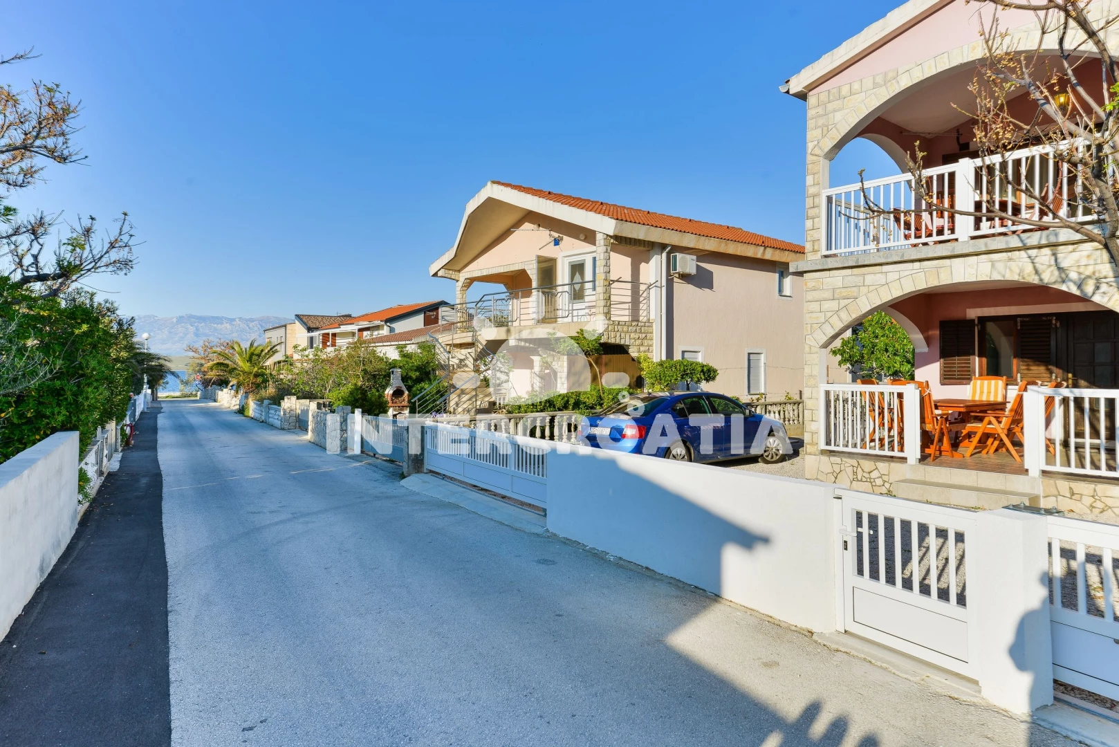 Apartmán Ostrov Vir - Vir OS 10380 N1