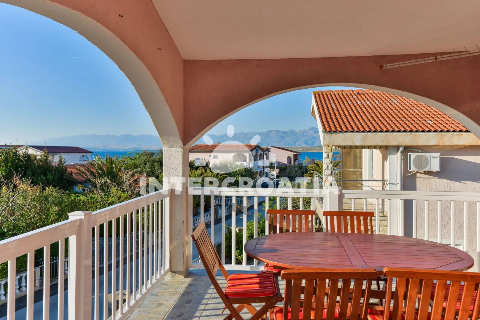 Apartmán Ostrov Vir - Vir OS 10380 N1