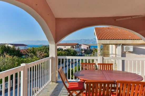 Apartmán Ostrov Vir - Vir OS 10380 N1