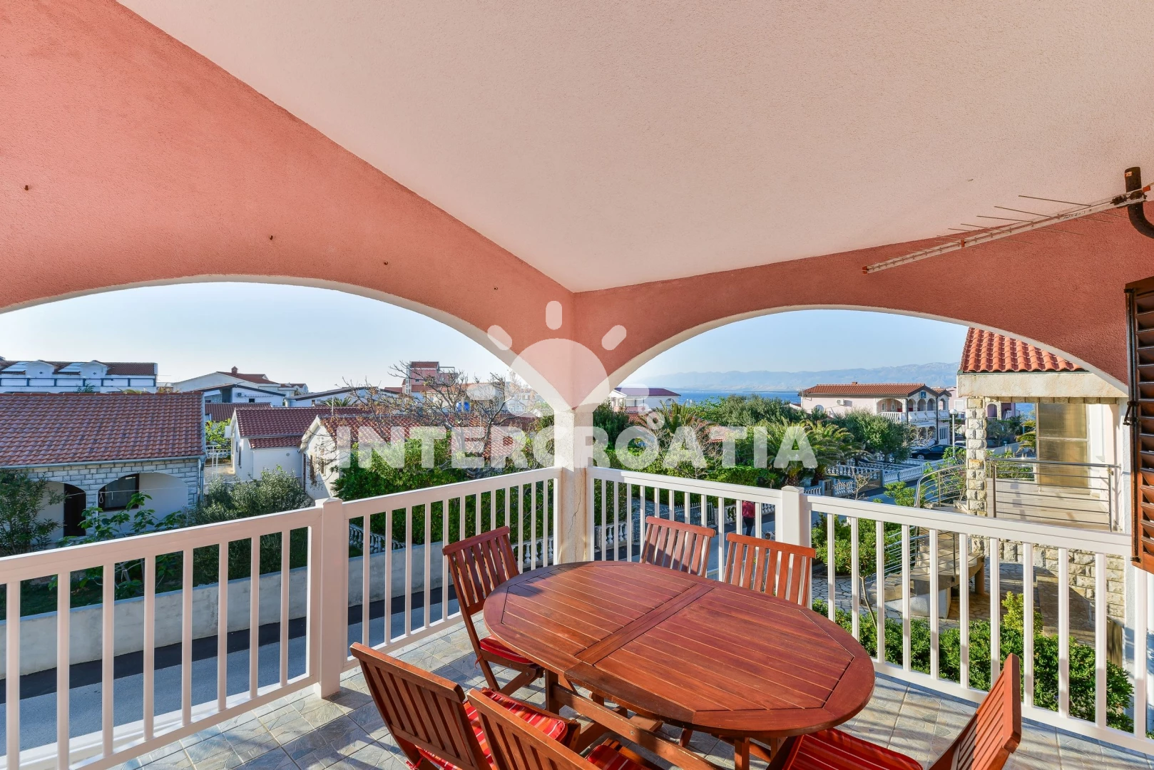 Apartmán Ostrov Vir - Vir OS 10380 N1