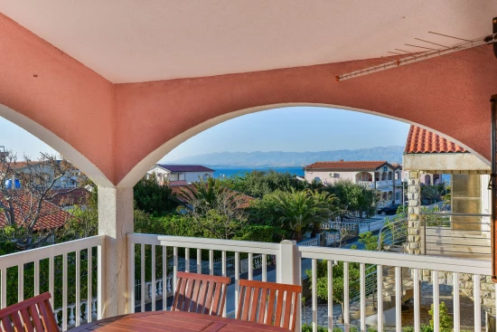 Apartmán Ostrov Vir - Vir OS 10380 N1