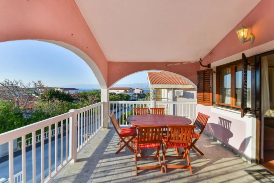 Apartmán Ostrov Vir - Vir OS 10380 N1