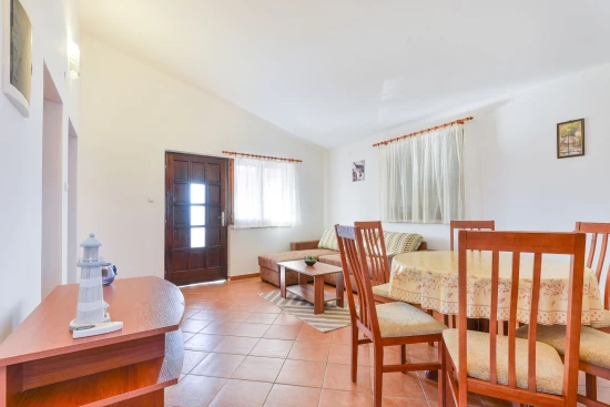 Apartmán Ostrov Vir - Vir OS 10380 N1