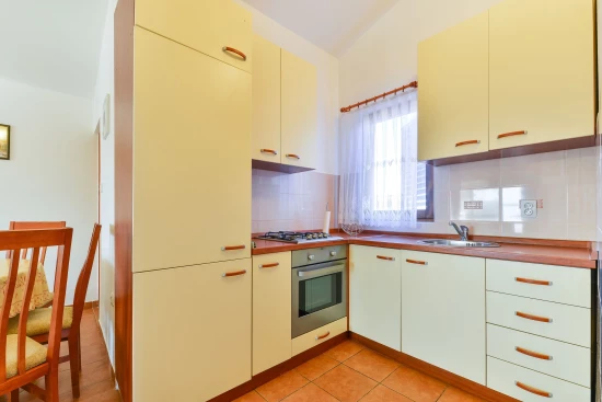 Apartmán Ostrov Vir - Vir OS 10380 N1