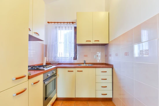 Apartmán Ostrov Vir - Vir OS 10380 N1